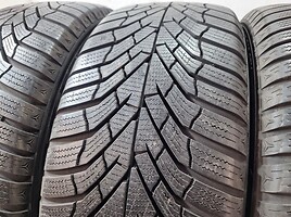 Kumho 2023m kaip naujos R18 žieminės padangos lengviesiems