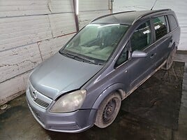 Opel Zafira 2006 г запчясти