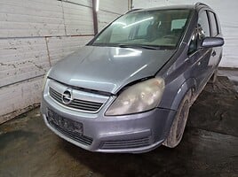 Opel Zafira 2006 г запчясти