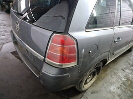 Opel Zafira 2006 г запчясти