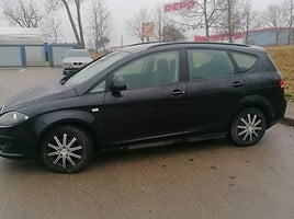 Seat Altea XL 2009 г Минивэн