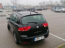 Seat Altea XL 2009 г Минивэн