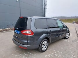 Ford Galaxy +TA 2007 m