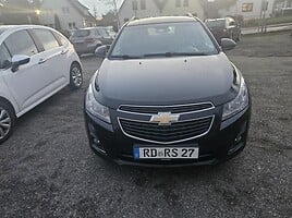 Chevrolet Cruze 2013 m Universalas