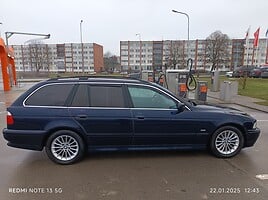 Bmw 530 2003 г Универсал