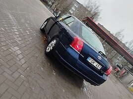 Toyota Avensis Tdi 2005 y