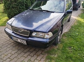 Volvo V70 2000 y Wagon