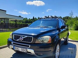 Volvo XC90 2010 y Off-road / Crossover