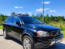 Volvo XC90 2010 y Off-road / Crossover