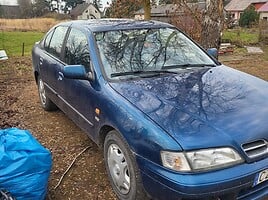 Nissan Primera 1999 y Sedan