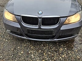 BMW 320 E91 Universalas 2006