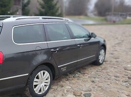 Volkswagen Passat 4MOT 2006 y