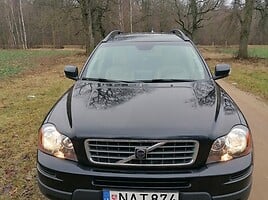 Volvo XC90 2007 m Visureigis / Krosoveris