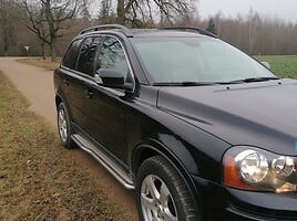 Volvo XC90 2007 m Visureigis / Krosoveris