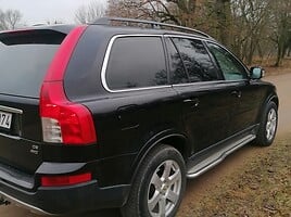 Volvo XC90 2007 m Visureigis / Krosoveris