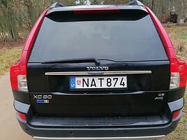 Volvo XC90 2007 m Visureigis / Krosoveris