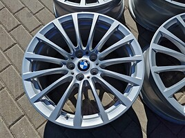 BMW G30/G31 Style 619 520 литые R18 диски