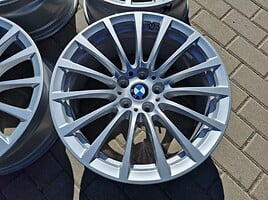 BMW G30/G31 Style 619 520 литые R18 диски