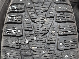 Nokian 7mm R15 