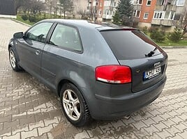 Audi A3 2005 m Hečbekas