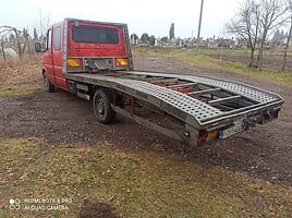 Mercedes-Benz Sprinter 1998 г Автоперевозчик