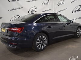 Audi A6 Limousine 2019 г