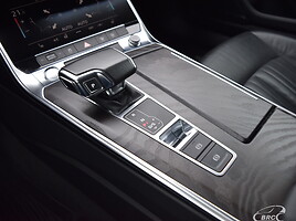 Audi A6 Limousine 2019 г