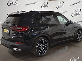 Bmw X5 xDrive 40i 2021 m