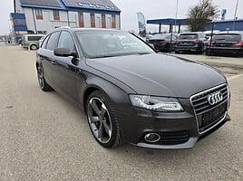 Audi A4 2011 г Универсал