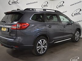 Subaru Ascent AWD A/T 2019 y