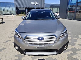 Subaru OUTBACK 2015 г Универсал