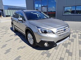 Subaru OUTBACK 2015 г Универсал