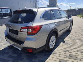 Subaru OUTBACK 2015 г Универсал