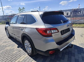 Subaru OUTBACK 2015 г Универсал