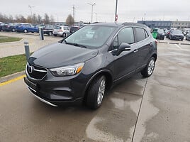 Buick Encore 2017 г Внедорожник / Кроссовер