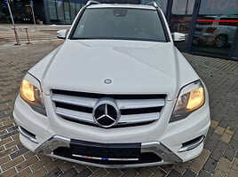 Mercedes-Benz 2012 m Visureigis / Krosoveris