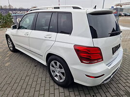 Mercedes-Benz 2012 m Visureigis / Krosoveris