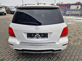 Mercedes-Benz 2012 m Visureigis / Krosoveris