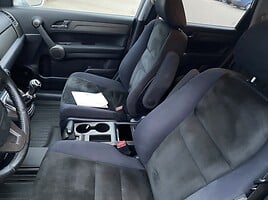 Honda CR-V 2012 г Внедорожник / Кроссовер