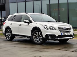 Subaru OUTBACK 2015 m Universalas