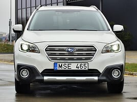 Subaru OUTBACK 2015 m Universalas