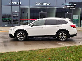 Subaru OUTBACK 2015 m Universalas