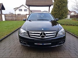 Mercedes-Benz Universalas 2010