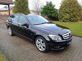 Mercedes-Benz 2010 г Универсал