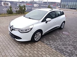 Renault Clio Universalas 2015