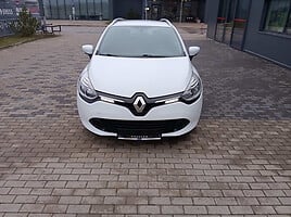 Renault Clio 2015 m Universalas