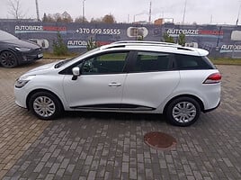 Renault Clio 2015 m Universalas