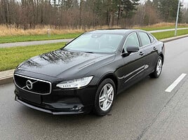 Volvo S90 2018 m Sedanas