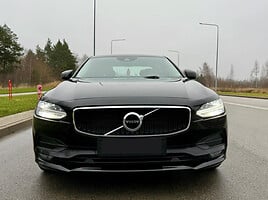 Volvo S90 2018 m Sedanas