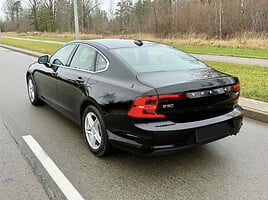 Volvo S90 2018 m Sedanas